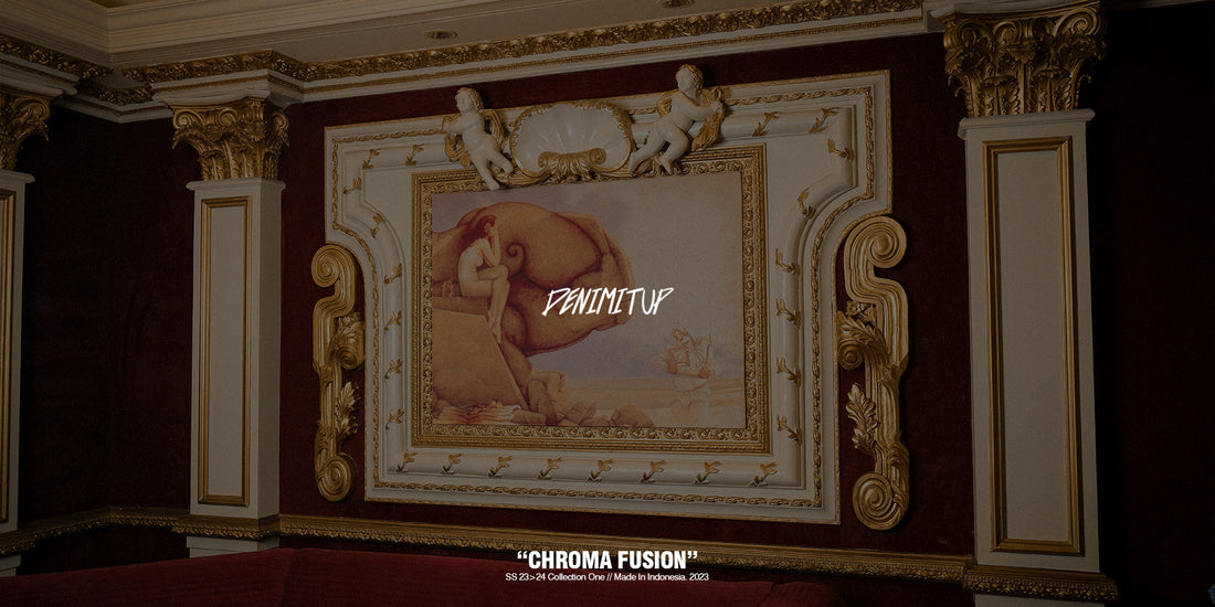 Chroma Fusion