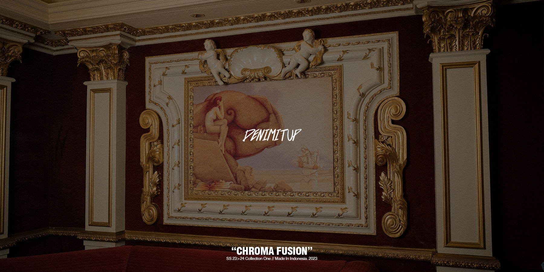 Chroma Fusion