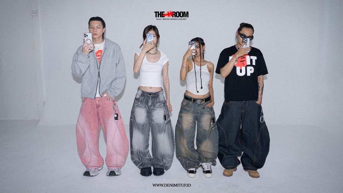 The H Room