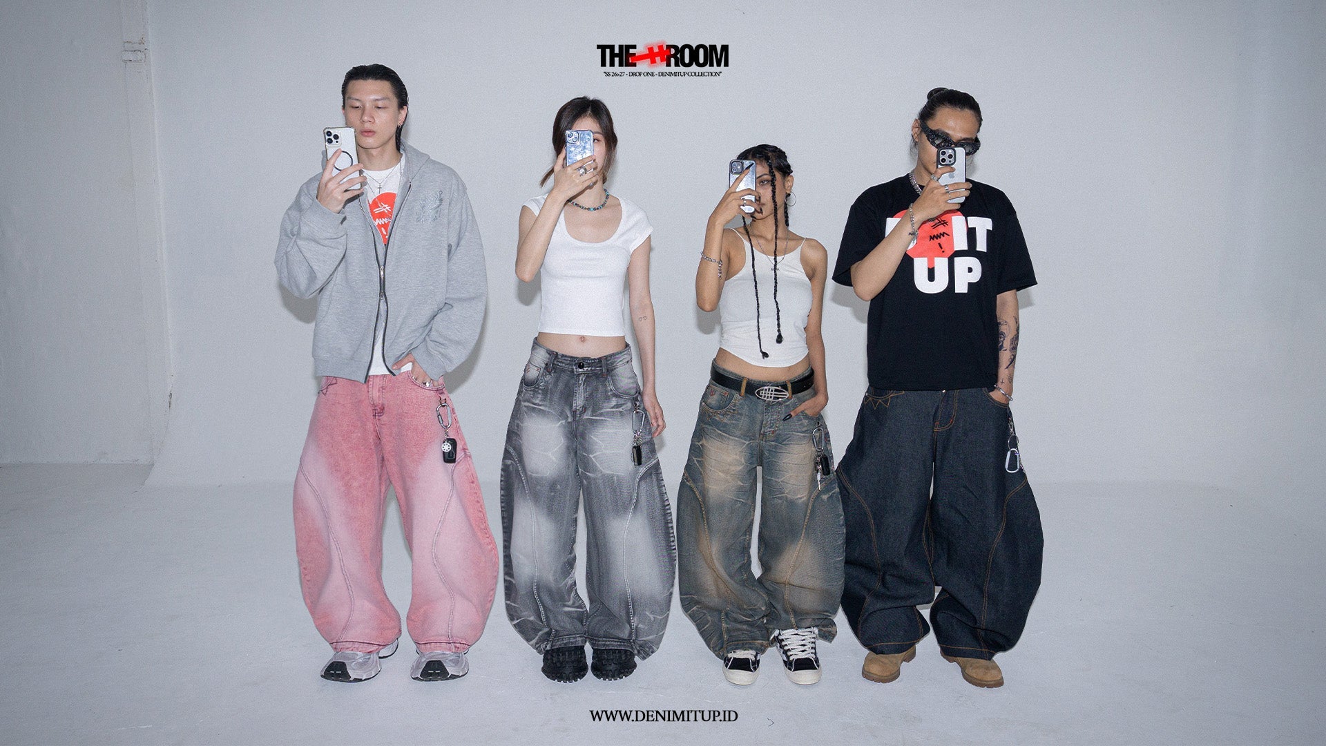 The H Room