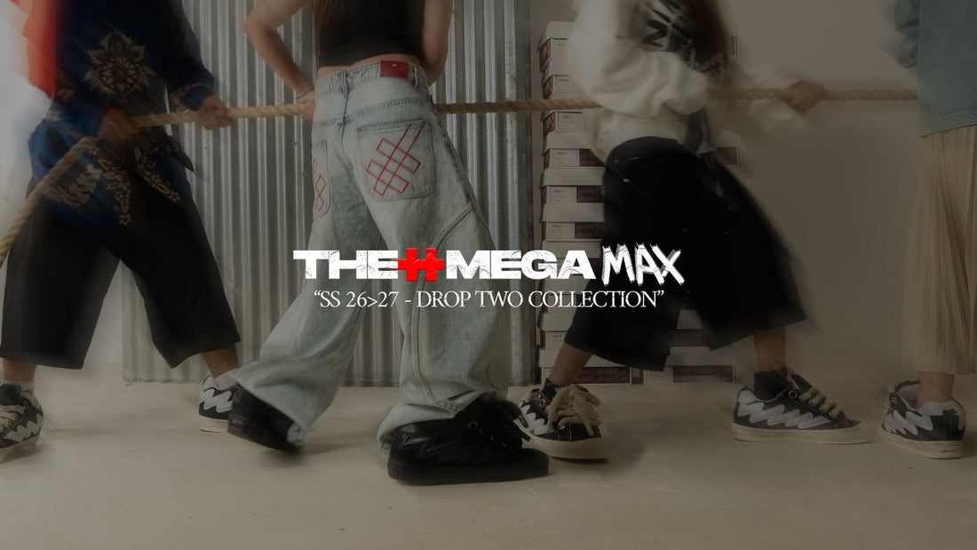 The H Mega Max