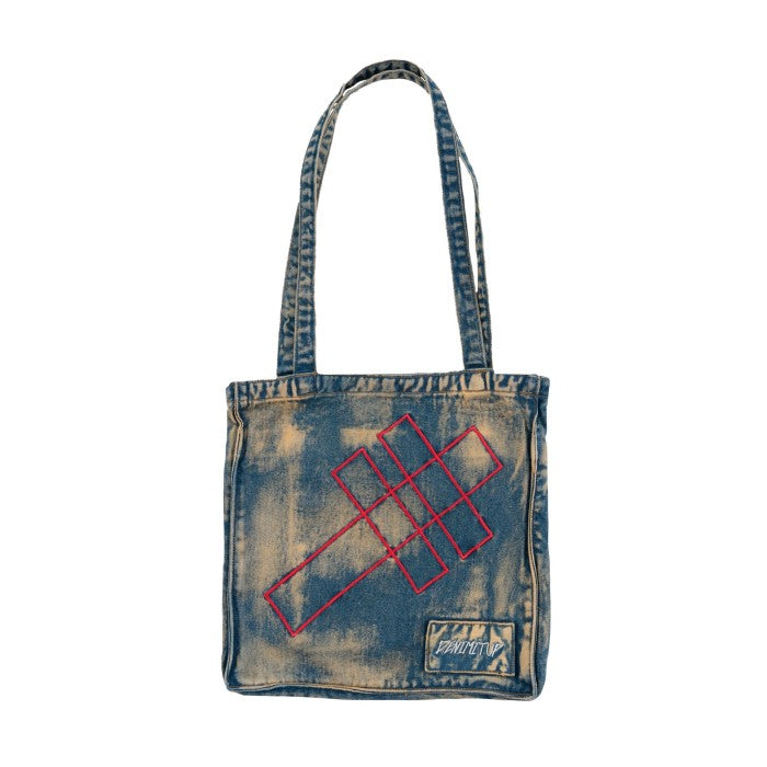 H TOTE Versi 2 - Paris Olive - Bag