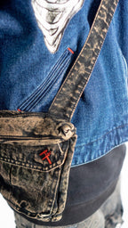 HAM crossbody - Moon stone - Bag