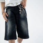 H1 Jorts - Ash grey - Short Pants