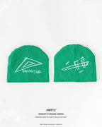 DENIMITUP beanie - Green - Hat