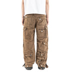 H1 complex - Desert brown - Jeans Pants