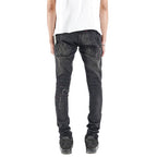 M1 quad viper - Burst of venom shadow black - Jeans Pants