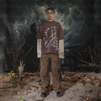 H1 complex - Desert brown - Jeans Pants