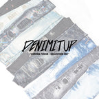 DENIMITUP beanie - Turkish blue - Hat