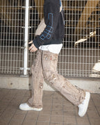 H1 complex - Cactus sand - Jeans Pants