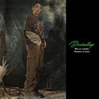 H1 complex - Desert brown - Jeans Pants