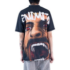 DENIMITUP Werkudara black jersey - Jersey