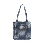 H TOTE Versi 2 - Paris Black - Bag