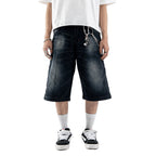H1 Jorts - Ash grey - Short Pants