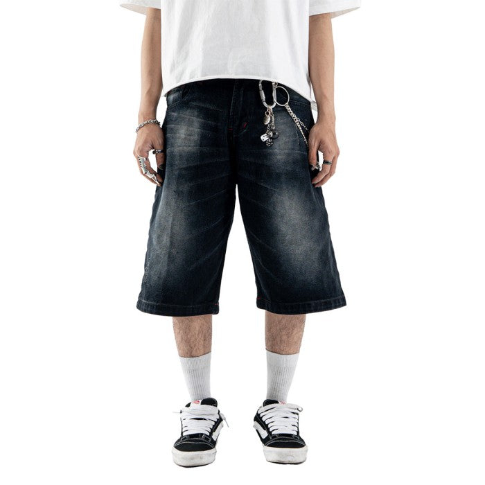 H1 Jorts - Ash grey - Short Pants