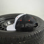Trucker Hat - H Logo Motorsport White - Hat