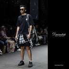 H TOTE Versi 2 - Paris Black - Bag