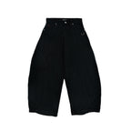 A1 Wide Barrel - Black Star - Jeans