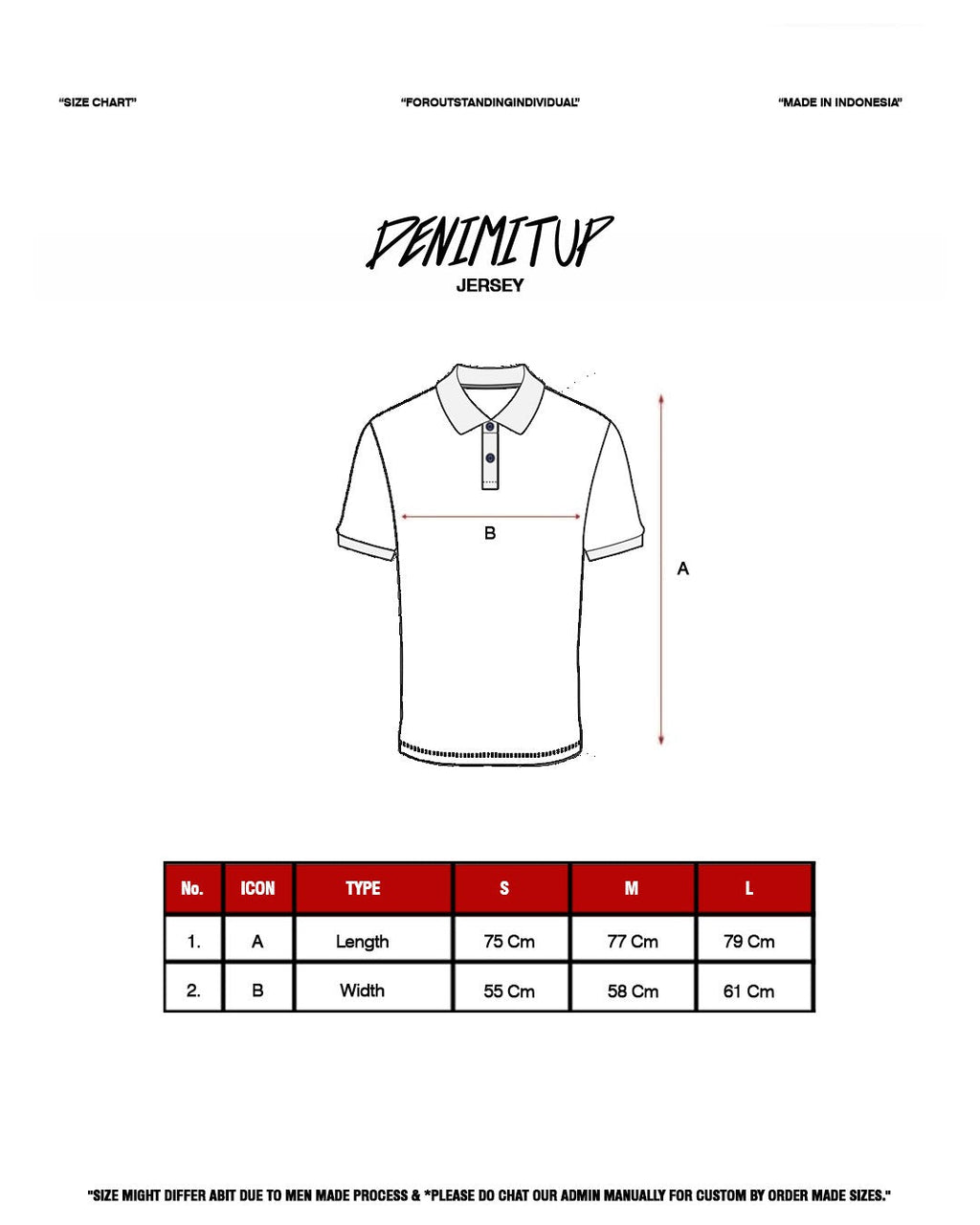 DENIMITUP 24/25 skull jersey - Gradient of blue on grey - Jersey