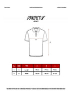 DENIMITUP 24/25 skull jersey - Gradient of blue on grey - Jersey