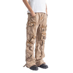 H1 complex - Cactus sand - Jeans Pants