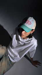 Trucker Hat - Chroma fusion - Hat