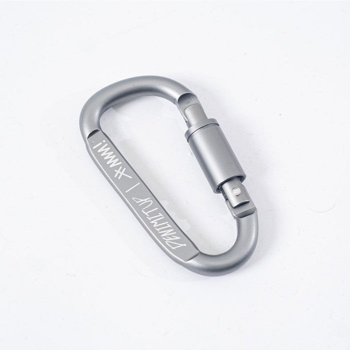 Denimitup carabiner - Accessories