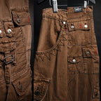 H1 complex - Desert brown - Jeans Pants