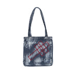 H TOTE Versi 2 - Paris Black - Bag