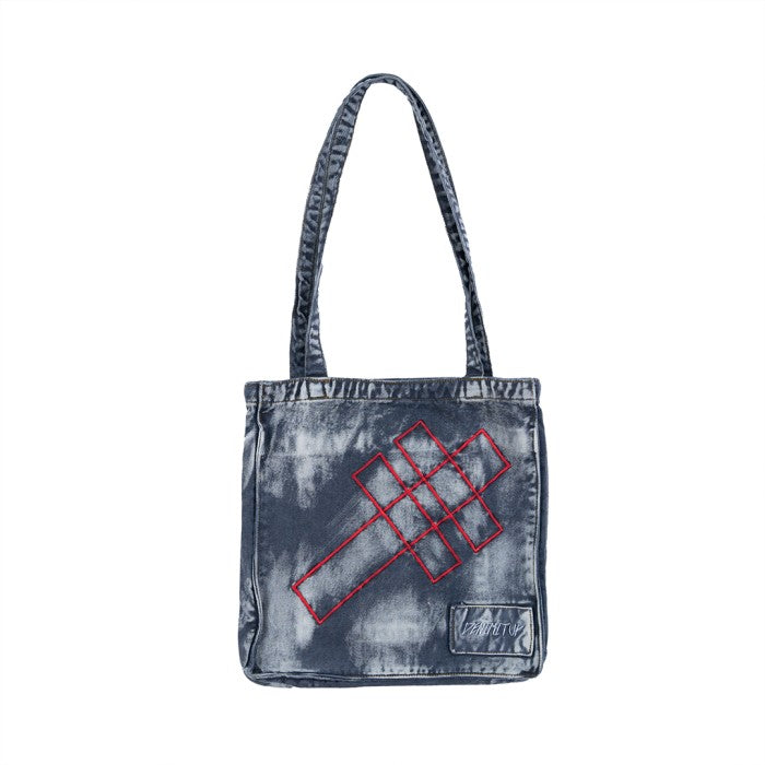 H TOTE Versi 2 - Paris Black - Bag