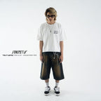 H1 jorts - Rusted bronze - Short Pants
