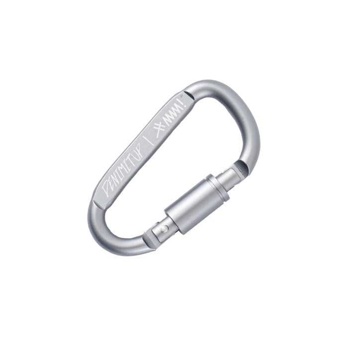 Denimitup carabiner - Accessories