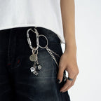 Denimitup carabiner - Accessories