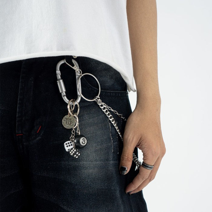 Denimitup carabiner - Accessories