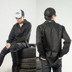 Trucker Hat - H Logo Motorsport White - Hat