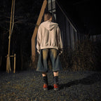H1 jorts - Rusted bronze - Short Pants