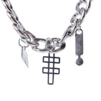 TRILOGO DENIMITUP BRACELET