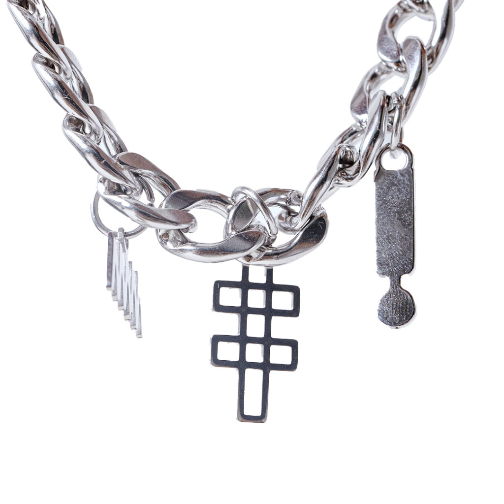 TRILOGO DENIMITUP BRACELET