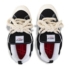 H Mega Max - Shadow Cream - Shoes