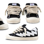 H Mega Max - Shadow Cream - Shoes