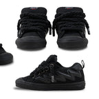 H Mega Max - Shadow Black - Shoes