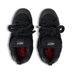 H Mega Max - Shadow Black - Shoes